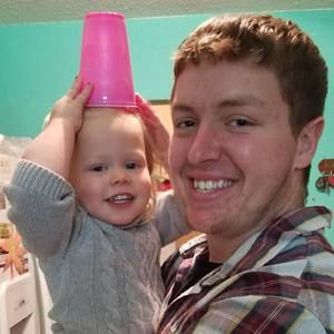 Meet your Posher, Evan